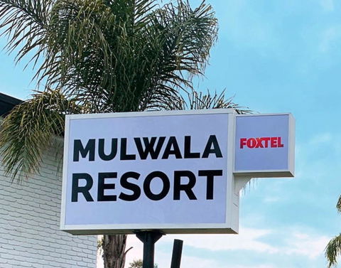 Mulwala Resort - Accommodation Yamba 11