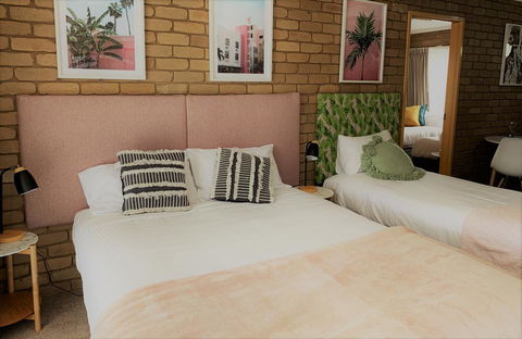 Mulwala Resort - Accommodation Yamba 21
