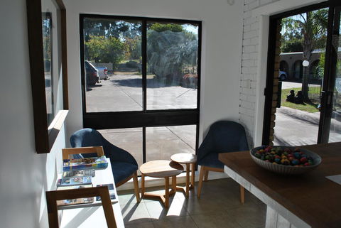 Mulwala Resort - Accommodation Yamba 37