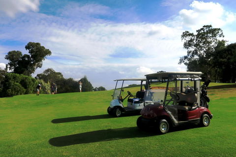 Mulwala Resort - Accommodation Yamba 41