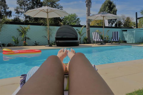 Mulwala Resort - Accommodation Yamba 6
