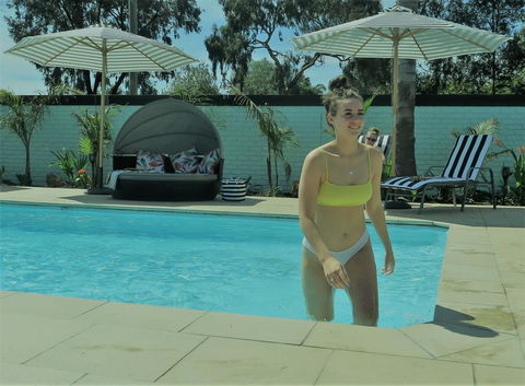 Mulwala Resort - Accommodation Yamba 1