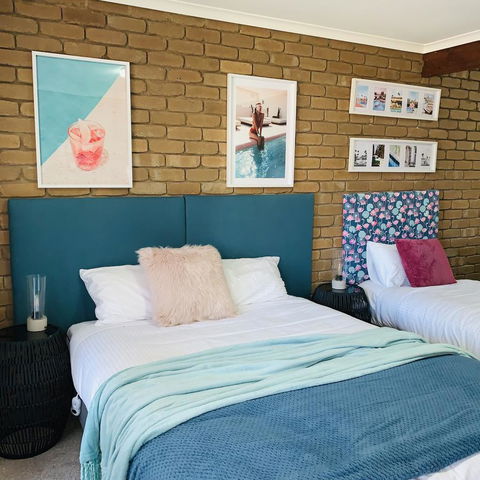 Mulwala Resort - Accommodation Yamba 19