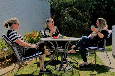 Mulwala Resort - Accommodation Yamba 7