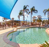 Birubi Beach Holiday Park - Accommodation Yamba