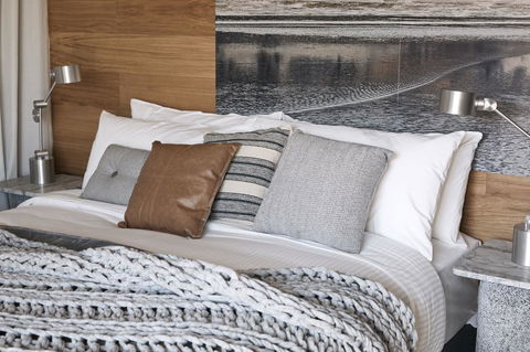 The Collectionist Newtown - Accommodation Yamba 8