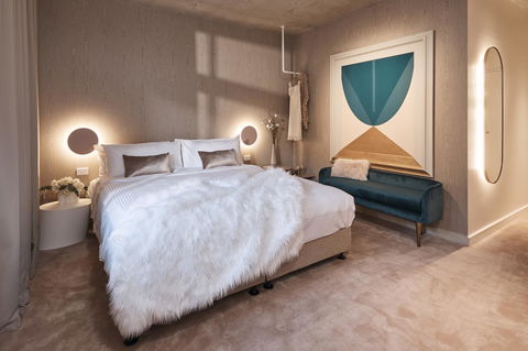 The Collectionist Newtown - Accommodation Yamba 26