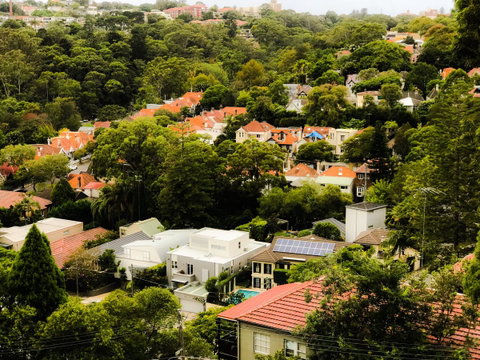 Woollahra Gem, Spectacular Views And Garden Paradise - Accommodation Yamba 24