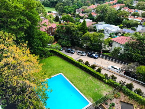 Woollahra Gem, Spectacular Views And Garden Paradise - Accommodation Yamba 25