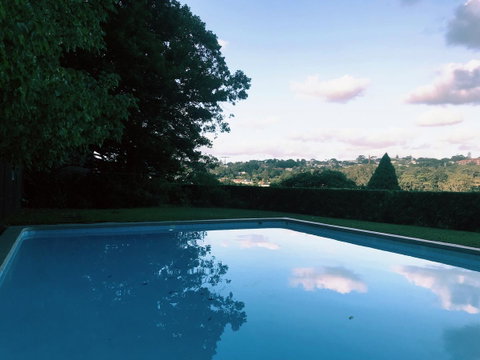 Woollahra Gem, Spectacular Views And Garden Paradise - Accommodation Yamba 37