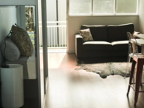 Woollahra Gem, Spectacular Views And Garden Paradise - Accommodation Yamba 15
