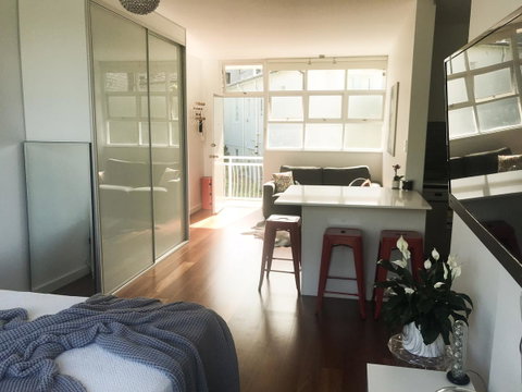 Woollahra Gem, Spectacular Views And Garden Paradise - Accommodation Yamba 14