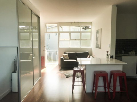 Woollahra Gem, Spectacular Views And Garden Paradise - Accommodation Yamba 7