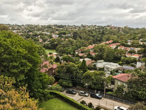 Woollahra Gem, Spectacular Views And Garden Paradise - Accommodation Yamba 22