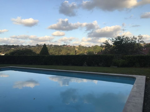 Woollahra Gem, Spectacular Views And Garden Paradise - Accommodation Yamba 27