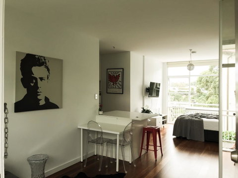 Woollahra Gem, Spectacular Views And Garden Paradise - Accommodation Yamba 0