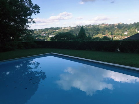 Woollahra Gem, Spectacular Views And Garden Paradise - Accommodation Yamba 36