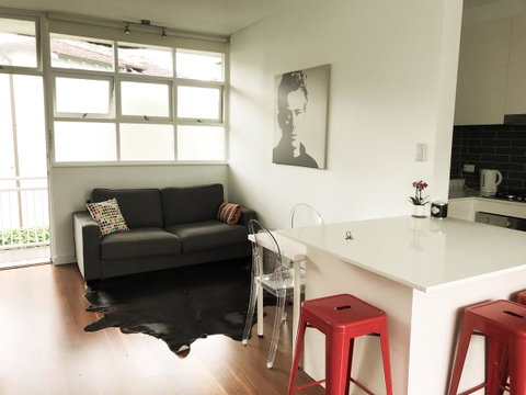 Woollahra Gem, Spectacular Views And Garden Paradise - Accommodation Yamba 8