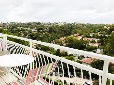 Woollahra Gem, Spectacular Views And Garden Paradise - Accommodation Yamba 23