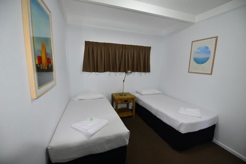 City Centre Apartments - Accommodation Yamba 1