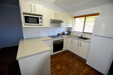 City Centre Apartments - Accommodation Yamba 4