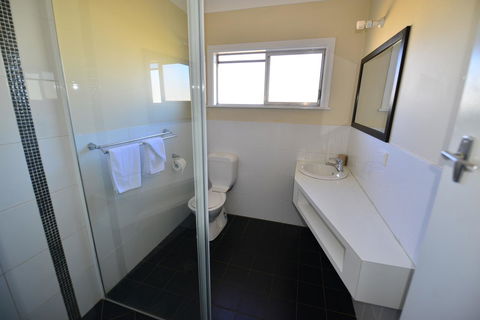 City Centre Apartments - Accommodation Yamba 5