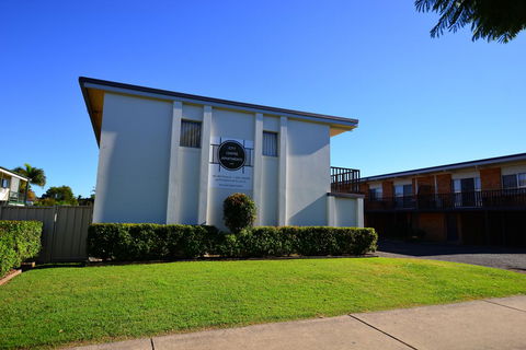 City Centre Apartments - Accommodation Yamba 8