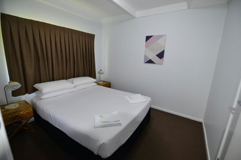 City Centre Apartments - Accommodation Yamba 0