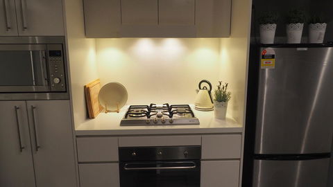 Sky Garden Olympic Park - Accommodation Yamba 6