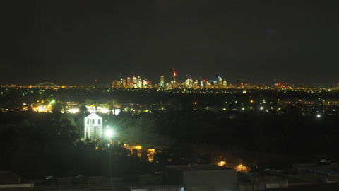 Sky Garden Olympic Park - Accommodation Yamba 29