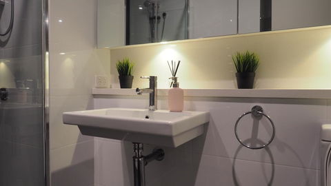 Sky Garden Olympic Park - Accommodation Yamba 36
