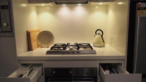 Sky Garden Olympic Park - Accommodation Yamba 26