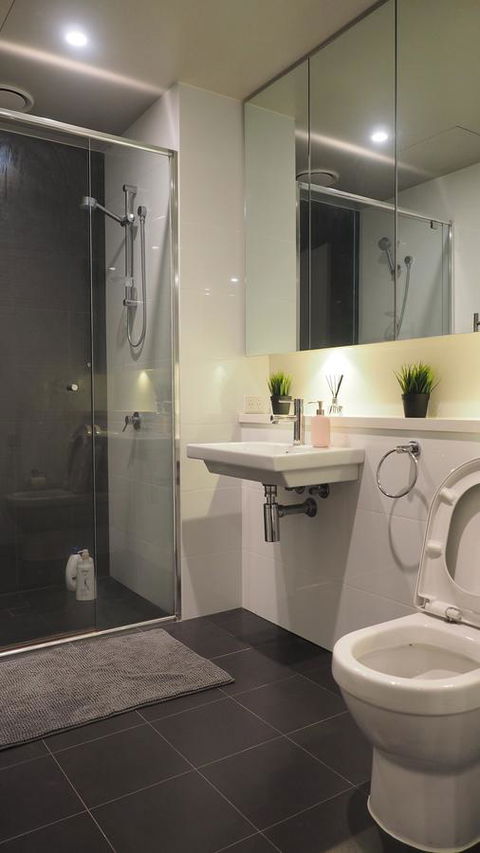 Sky Garden Olympic Park - Accommodation Yamba 4