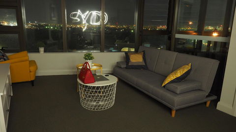 Sky Garden Olympic Park - Accommodation Yamba 11