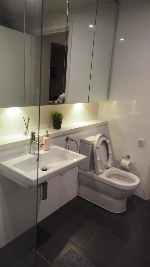 Sky Garden Olympic Park - Accommodation Yamba 5