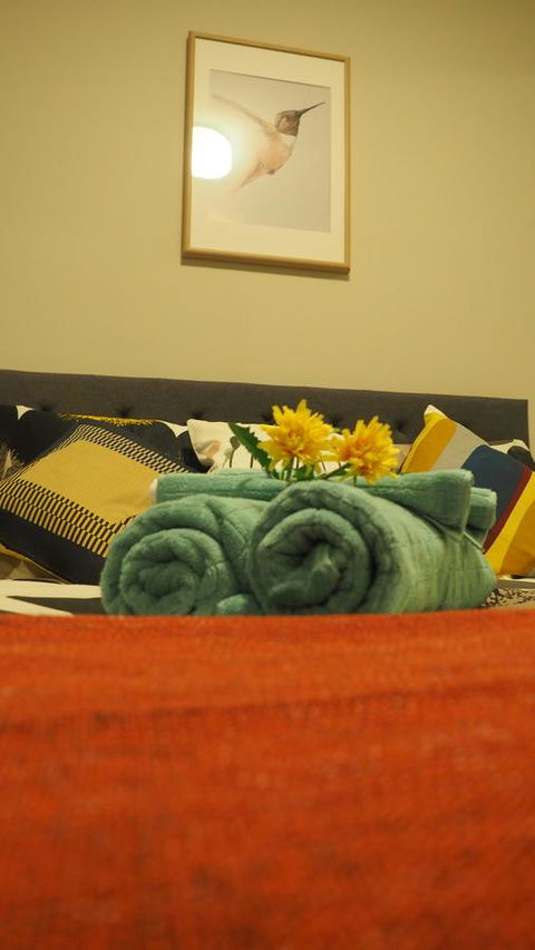 Sky Garden Olympic Park - Accommodation Yamba 9