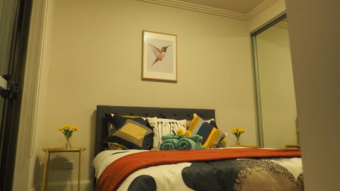 Sky Garden Olympic Park - Accommodation Yamba 31