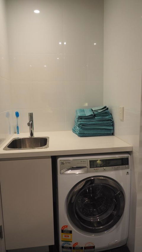 Sky Garden Olympic Park - Accommodation Yamba 27
