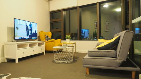 Sky Garden Olympic Park - Accommodation Yamba 37