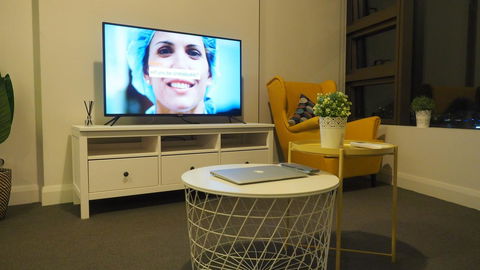 Sky Garden Olympic Park - Accommodation Yamba 3