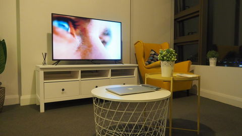 Sky Garden Olympic Park - Accommodation Yamba 16