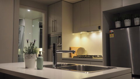 Sky Garden Olympic Park - Accommodation Yamba 28