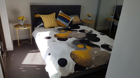 Sky Garden Olympic Park - Accommodation Yamba 19