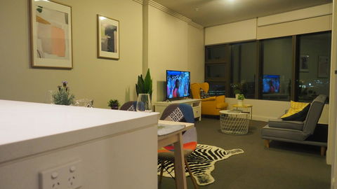 Sky Garden Olympic Park - Accommodation Yamba 21