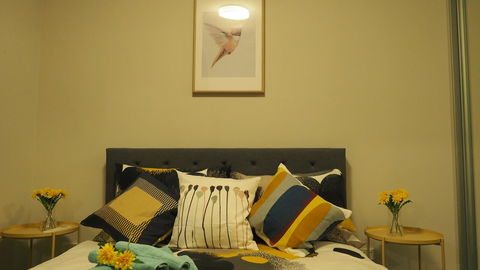 Sky Garden Olympic Park - Accommodation Yamba 20