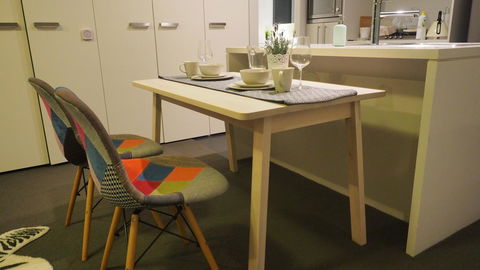 Sky Garden Olympic Park - Accommodation Yamba 30