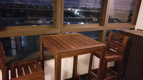 Sky Garden Olympic Park - Accommodation Yamba 14