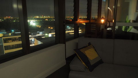 Sky Garden Olympic Park - Accommodation Yamba 34