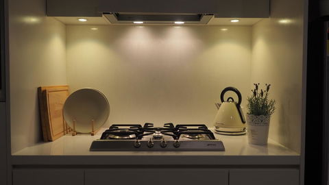 Sky Garden Olympic Park - Accommodation Yamba 10