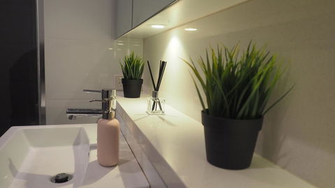 Sky Garden Olympic Park - Accommodation Yamba 38